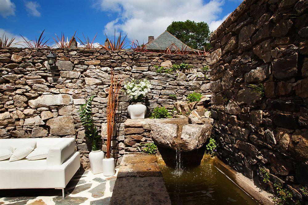 Chateau De Longcol Hotel La Fouillade ภายนอก รูปภาพ